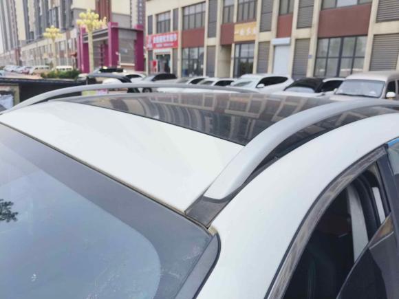 [济南·鲁A] 二手哈弗哈弗H2s2018款 蓝标 1.5T 双离合风尚型