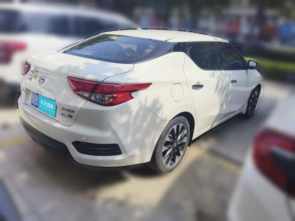 [青岛·鲁B] 二手日产蓝鸟2016款 1.6L CVT智酷版