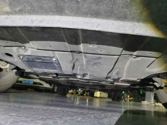 [西安·陕A] 二手英菲尼迪英菲尼迪QX502015款 2.5L 舒适版