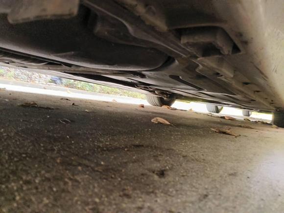 [广州·粤C] 二手宝马宝马7系2005款 740Li