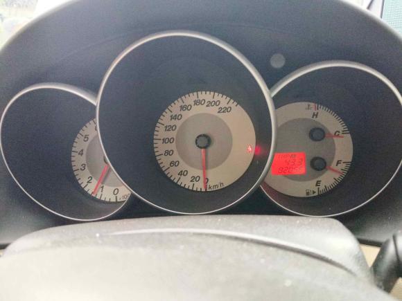 [济南·鲁A] 二手马自达马自达32010款 1.6L 手动经典时尚型