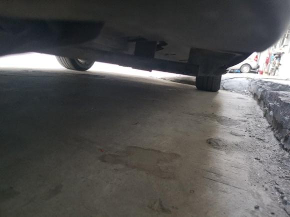 [佛山·粤S] 二手纳智捷优6 SUV2015款 1.8T 时尚型