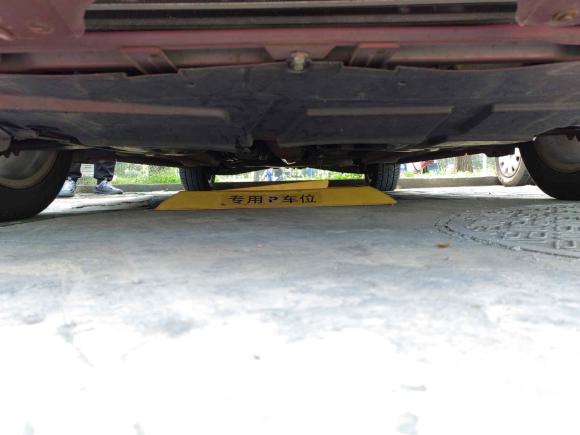 [上海·苏C] 二手奇瑞艾瑞泽72015款 1.6L 手动致领版