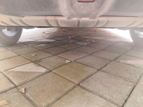 [苏州·苏E] 二手名爵MG52021款 300TGI DCT青奢豪享版