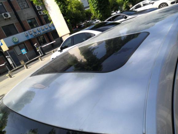 [上海·沪C] 二手大众朗行2013款 1.4TSI 自动豪华型