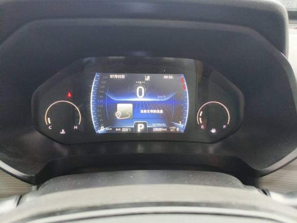 [济南·鲁A] 二手奇瑞瑞虎82021款 鲲鹏版 390TGDI 自动扶摇版