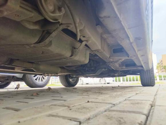 [温州·浙C] 二手五菱汽车五菱宏光PLUS2019款 1.5T 手动舒适型 7座