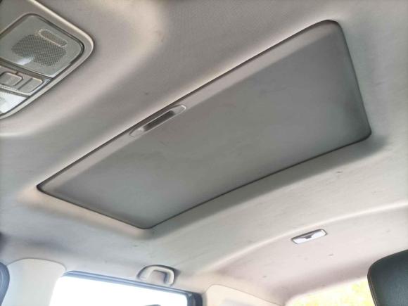 [义乌·浙G] 二手长安凯程长安欧尚A6002016款 1.5L 手动豪华型7座