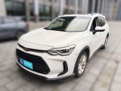 [宁波·浙B] 雪佛兰沃兰多2019款 530T 自动劲享版（5+2款） 国VI