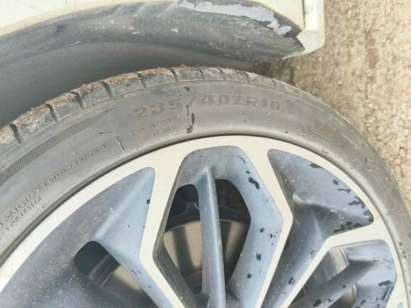 [义乌·浙G] 二手福特福克斯2019款 三厢 EcoBoost 180 自动ST Line