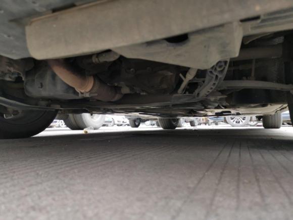 [深圳·粤B] 二手雪铁龙雪铁龙C62017款 改款 350THP 豪华型