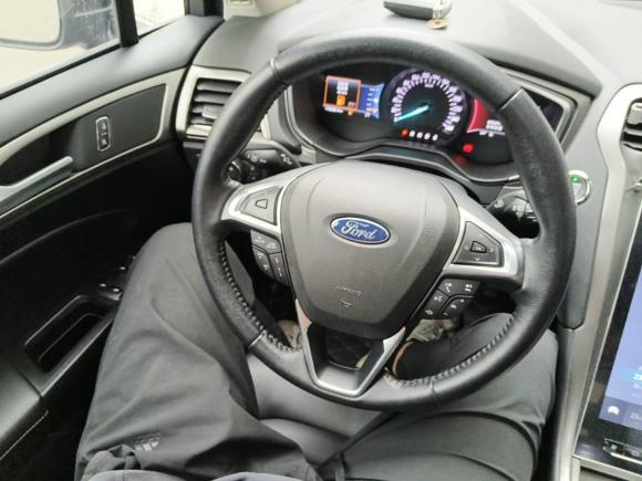 [苏州·苏E] 二手福特蒙迪欧2020款 EcoBoost 180 豪华型