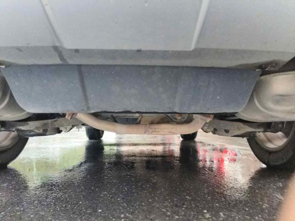 [湖州·浙E] 二手奔腾奔腾X802013款 2.0L 自动舒适型