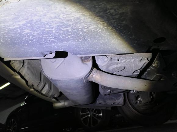 [嘉兴·浙F] 二手宝马宝马3系2016款 320Li 时尚型