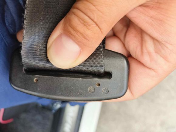 [合肥·皖A] 二手哈弗哈弗H6 Coupe2016款 蓝标 1.5T 自动两驱都市型