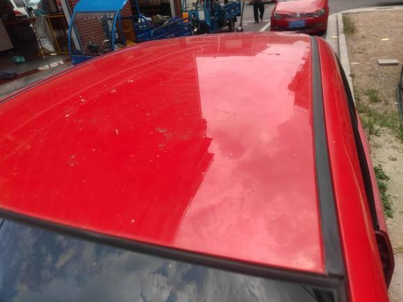 [义乌·浙G] 二手本田飞度2008款 1.3L 自动舒适版