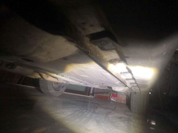 [金华·浙G] 二手哈弗哈弗H12015款 1.5L AMT豪华型