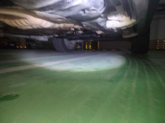 [无锡·苏B] 二手Jeep大切诺基2014款 3.0L 旗舰尊悦版