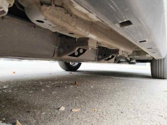 [武汉·鄂A] 二手哪吒汽车哪吒V2022款 潮 400 Lite