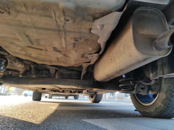 [嘉兴·晋L] 二手东风风神奕炫2020款 230T 自动炫酷版