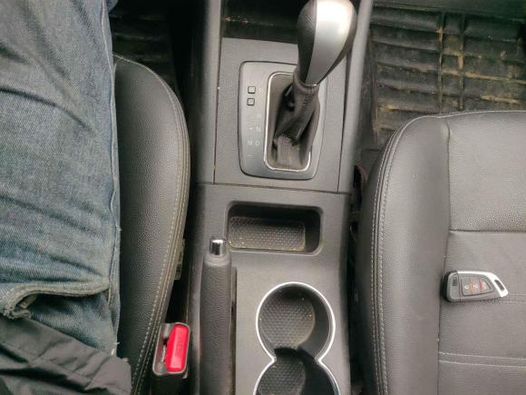 [合肥·皖A] 二手北京汽车绅宝X652015款 2.0T 自动精英型