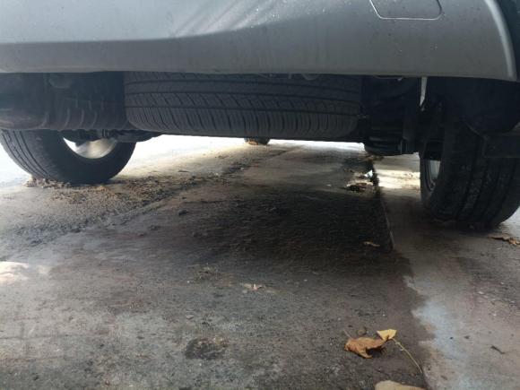 [济南·鲁A] 二手比速汽车比速T52017款 1.5T 手动豪华型