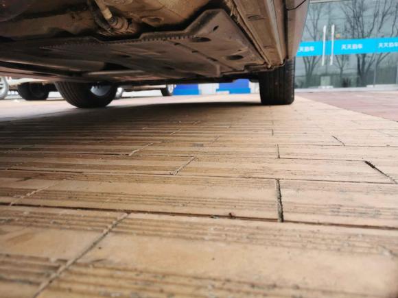 [北京·京L] 二手奥迪奥迪Q2L2021款 35 TFSI 时尚动感型