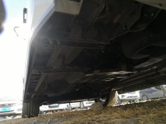 [西安·陕U] 二手长安长安UNI-K2021款 2.0T 卓越型