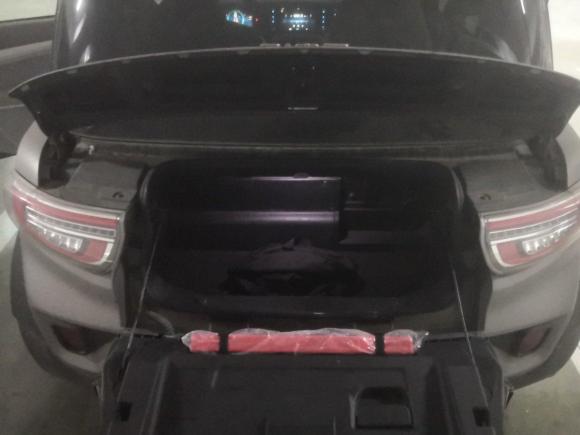 [温州·浙C] 二手LITELITE2017款 引力版