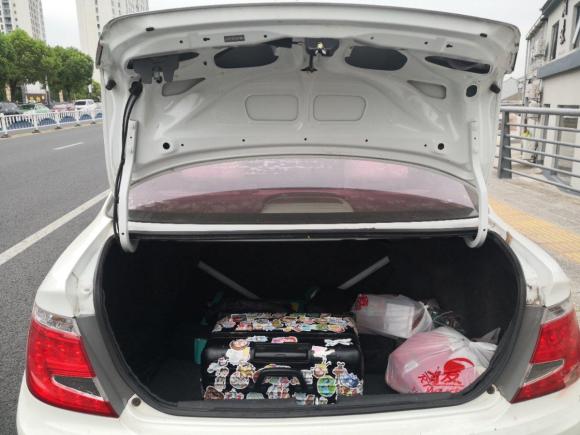 [常州·闽B] 二手理念理念S12014款 1.3L 自动舒适版