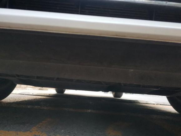 [北京·冀B] 二手大众高尔夫・嘉旅2016款 230TSI 自动进取型