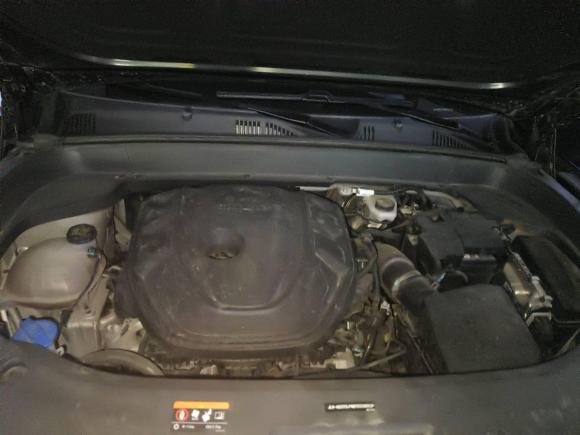 [宁波·浙B] 二手吉利汽车星越L2021款 2.0TD DCT EVO两驱智尊型