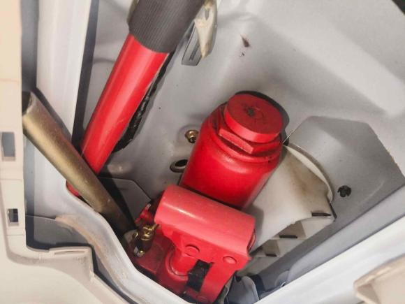 [南京·苏A] 二手东风风行菱智2018款 M5L 1.6L 7座豪华型