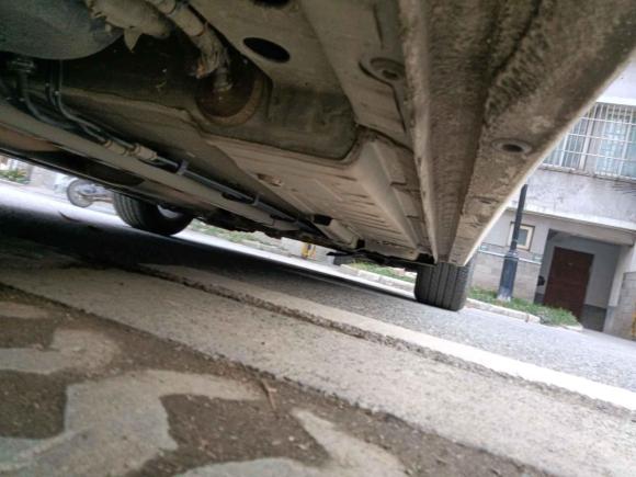 [嘉兴·浙F] 二手别克威朗2018款 三厢 15S 自动领先型