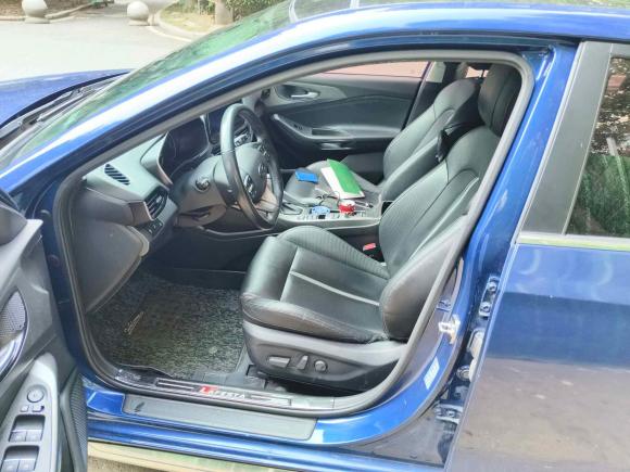 [南京·苏A] 二手现代菲斯塔2019款 280TGDi 智速版 国V