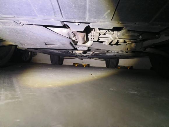 [苏州·苏E] 二手奔驰奔驰GLA2016款 GLA 220 4MATIC 豪华型