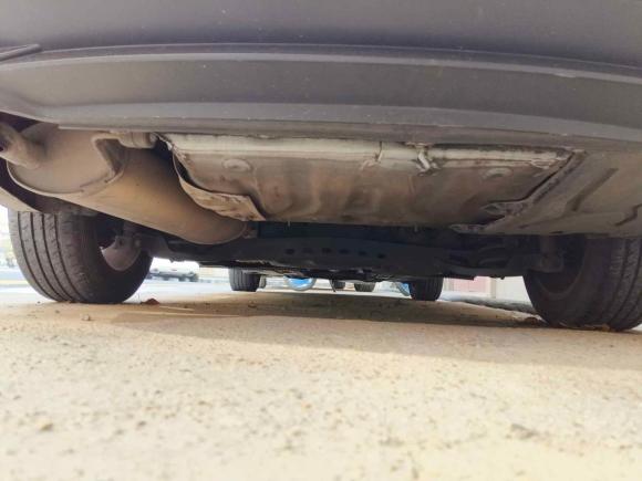 [南昌·赣A] 二手斯柯达明锐2018款 1.6L 手动标准版