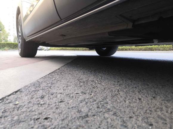 [杭州·浙A] 二手马自达马自达CX-302020款 2.0L 手动尚悦型