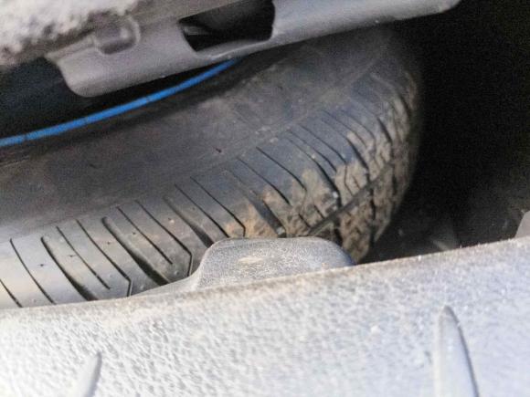 [武汉·鄂A] 二手双龙爱腾2011款 2.0T 两驱精英柴油版