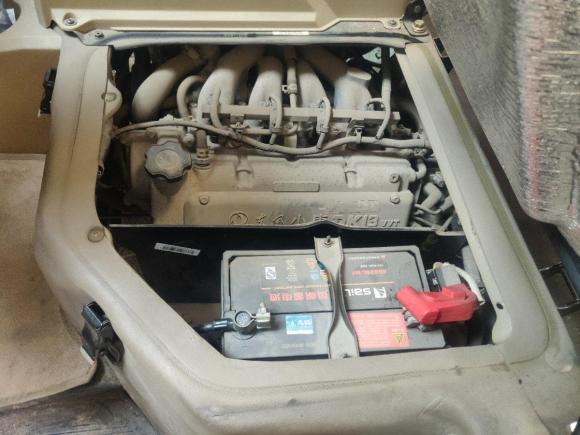 [武汉·鄂A] 二手东风小康东风小康C372012款 1.4L舒适型DK13-06