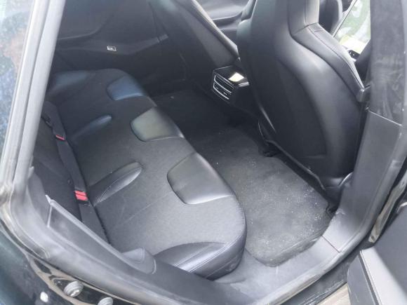 [上海·浙G] 二手特斯拉Model S2014款 Model S 60
