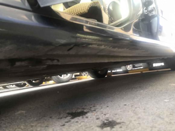 [杭州·浙A] 二手标致标致3082009款 1.6T SW 时尚型