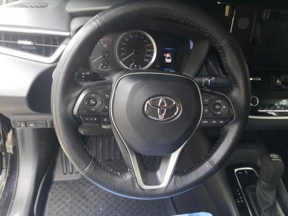 [上海·沪D] 二手丰田亚洲狮2021款 2.0L 豪华版