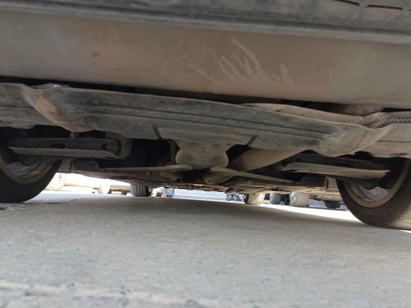 [合肥·皖A] 二手宝马宝马7系2016款 740Li 领先型