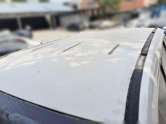 [济南·鲁A] 二手哈弗哈弗H92015款 2.0T 四驱标准型 7座