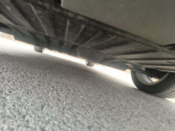 [北京·京A] 二手北京汽车北京EU52018款 R500 智风版