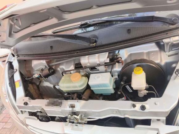 [青岛·鲁B] 二手五菱汽车五菱荣光2021款 1.2L S 基本型7座LSI