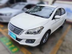 [佛山·粤Y] 铃木启悦2015款 1.6L 手动舒享型