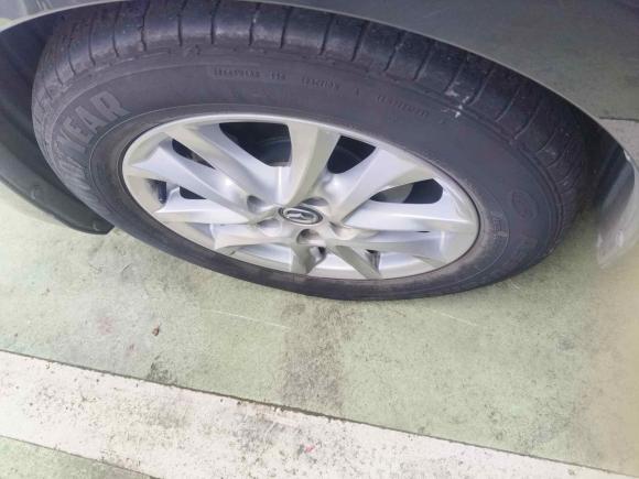 [温州·浙C] 二手马自达马自达3 昂克赛拉2017款 两厢 1.5L 自动豪华型 国V