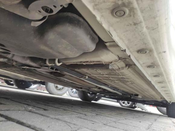 [温州·浙E] 二手日产骐达TIIDA2021款 1.6L CVT智行版